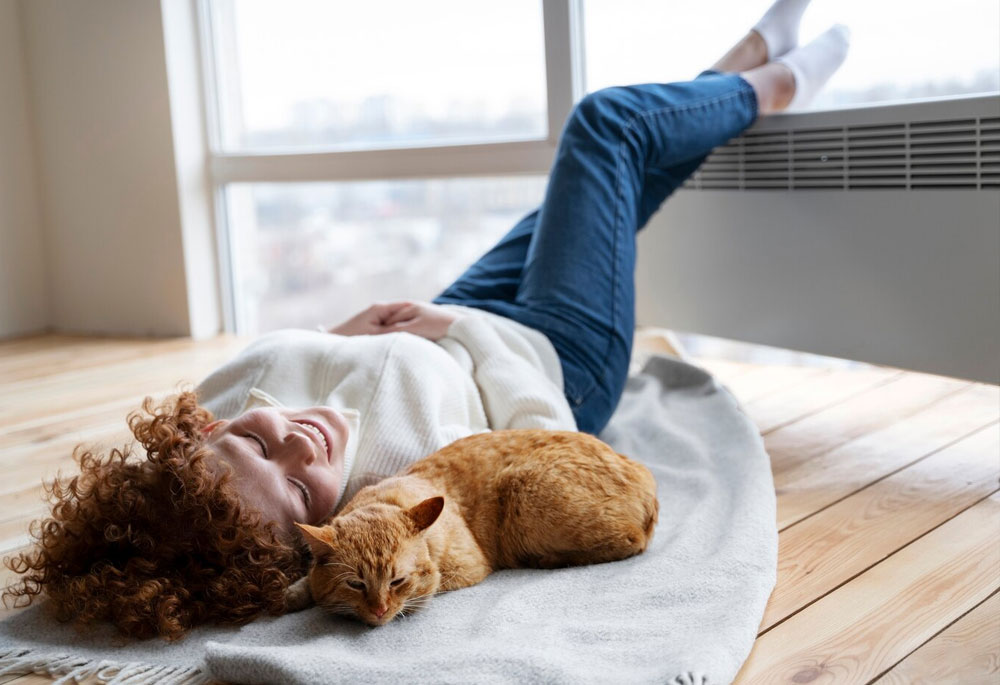 sistemi di riscaldamento